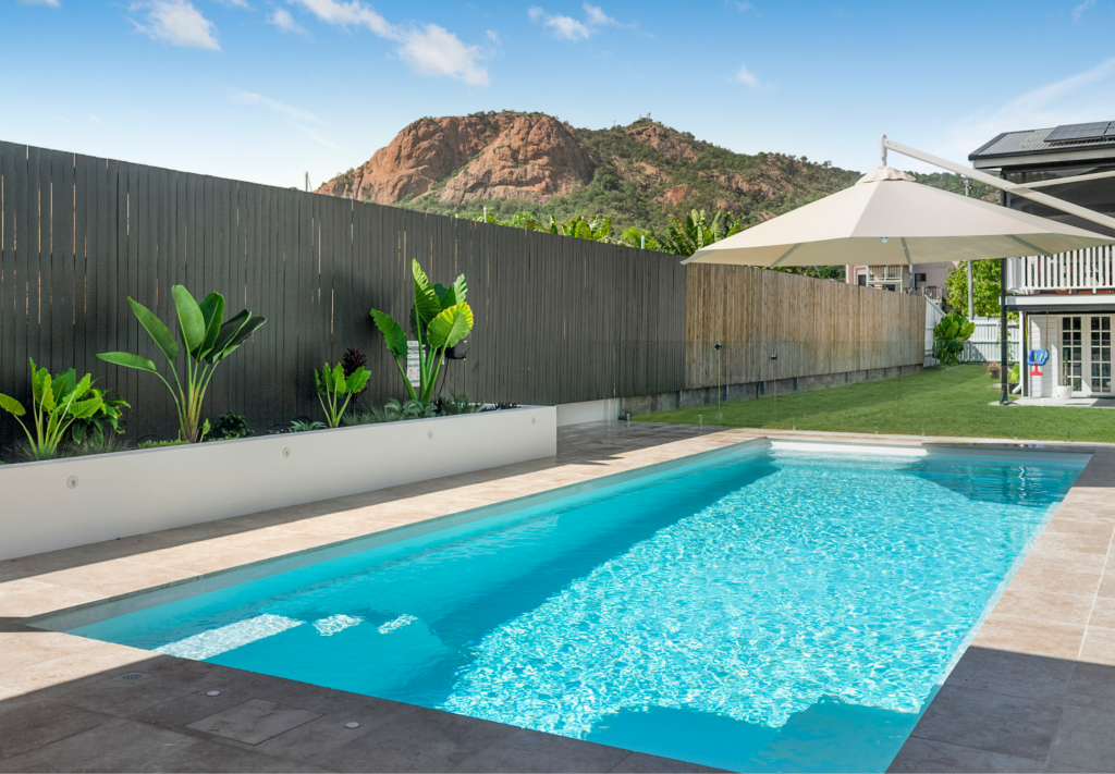 Local Pool Builders - Narellan Pools
